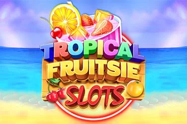 Tropical Fruitsie Slots